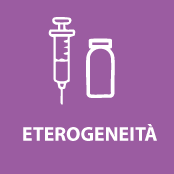 Farmazzurra - eterogeneita