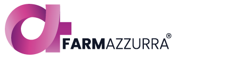 Logo FARMAZZURRA